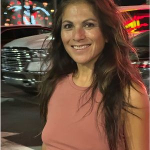 Meet your Posher, Silvia